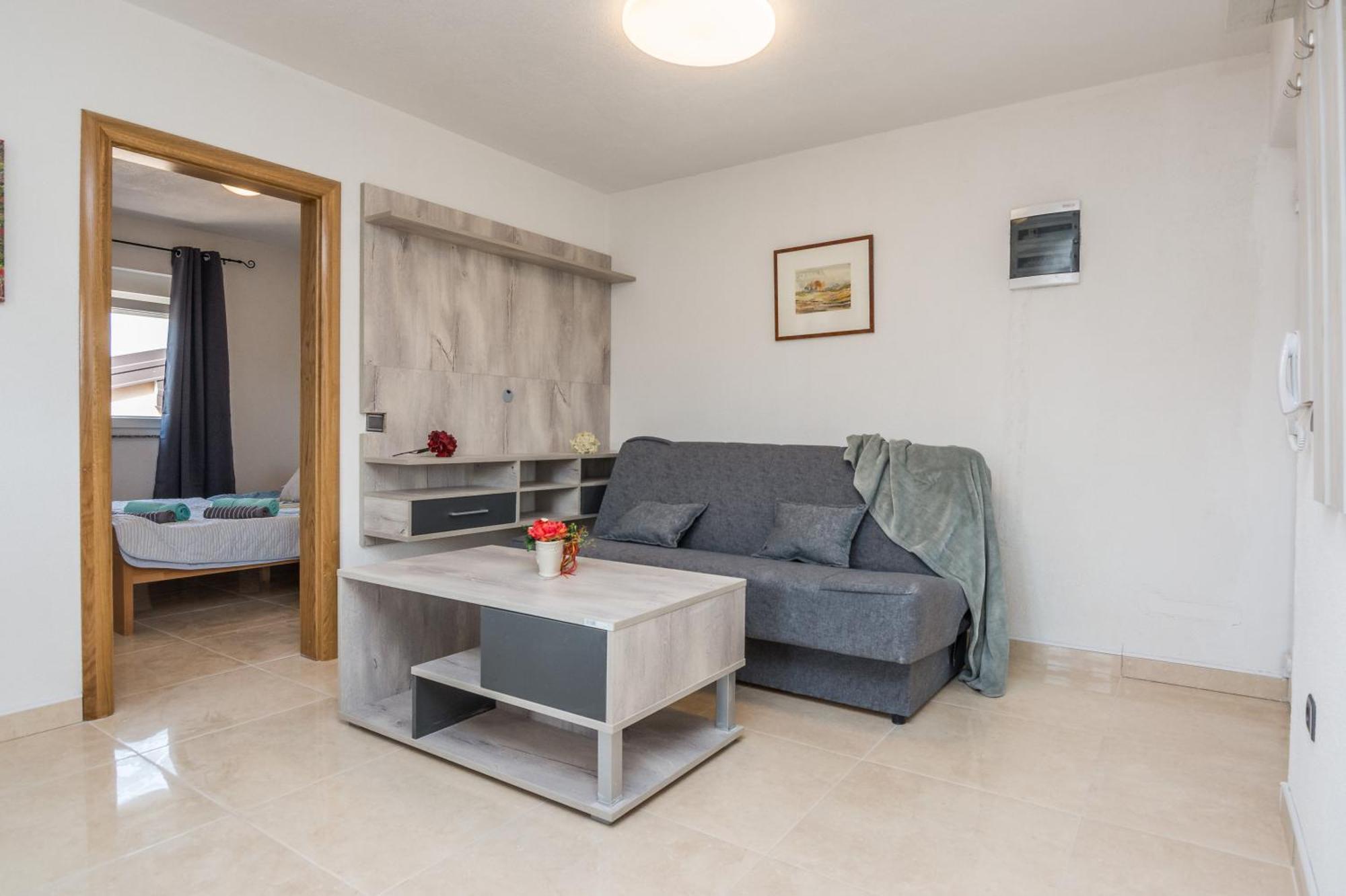 Plaza Ab Apartamento Vir Exterior foto
