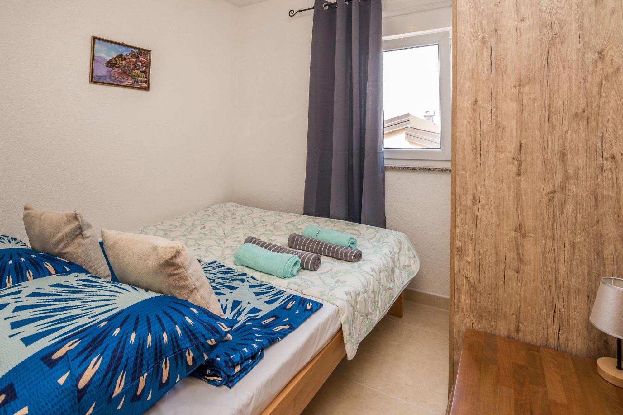 Plaza Ab Apartamento Vir Quarto foto