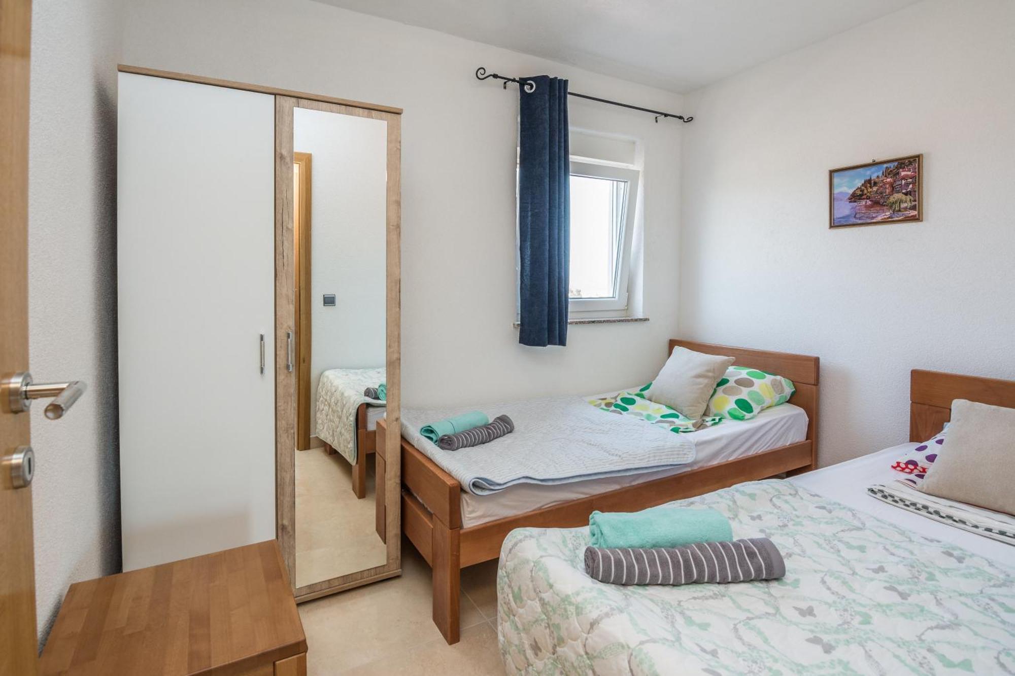 Plaza Ab Apartamento Vir Quarto foto