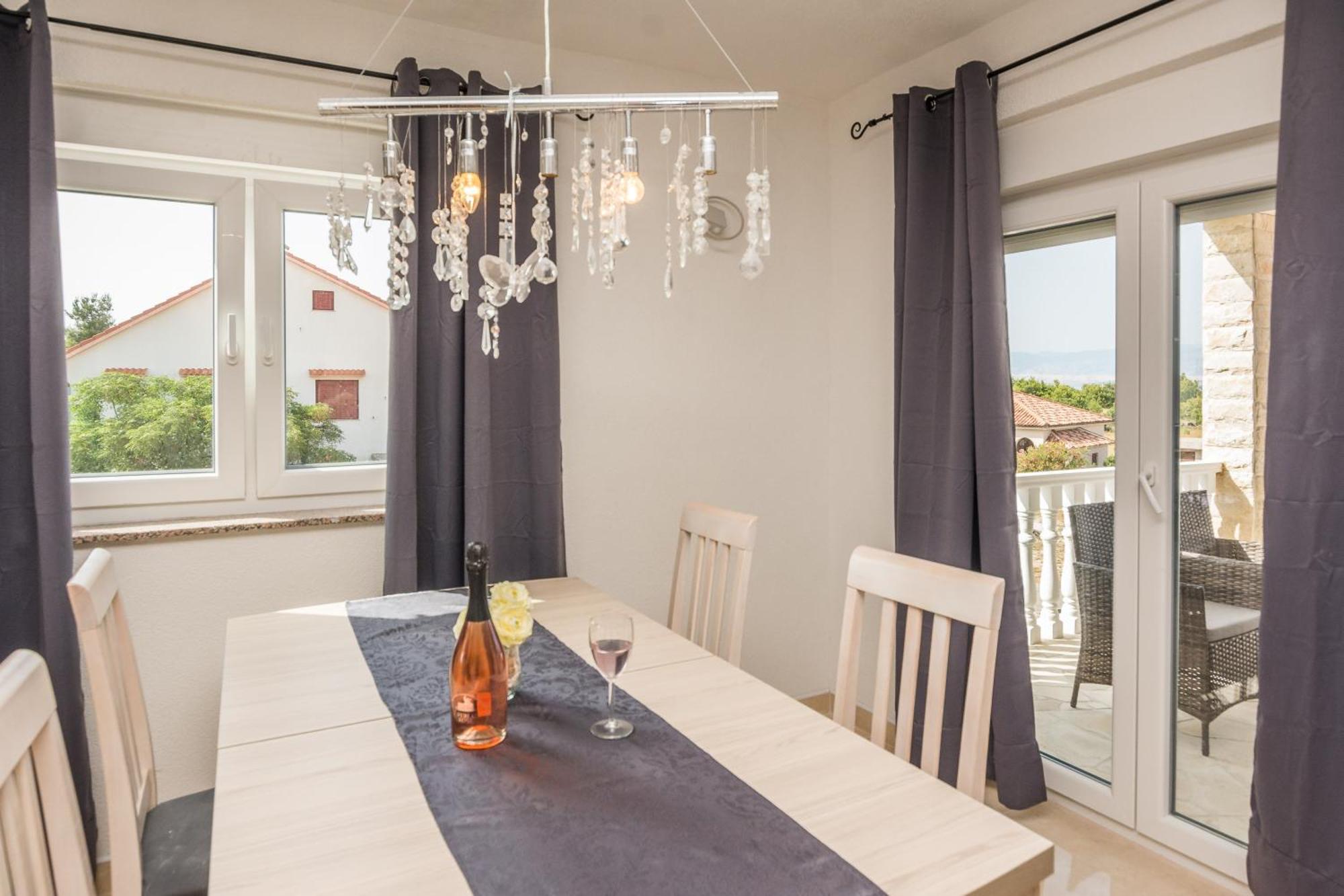 Plaza Ab Apartamento Vir Quarto foto