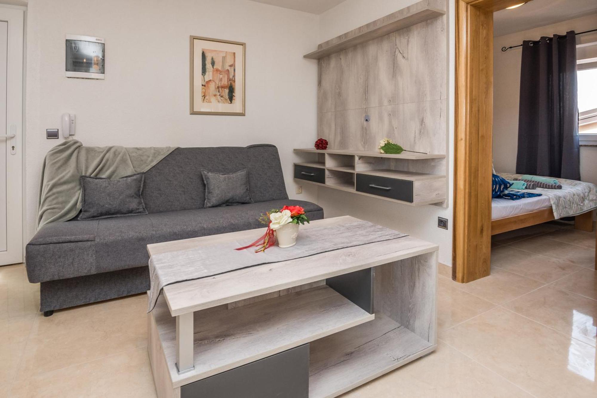 Plaza Ab Apartamento Vir Quarto foto